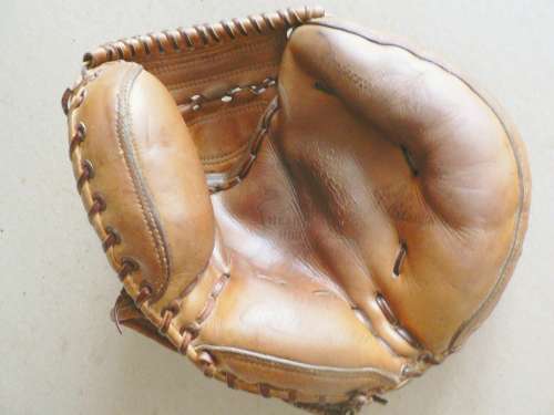 John Blanchard Rawlings DB7 HOH Front